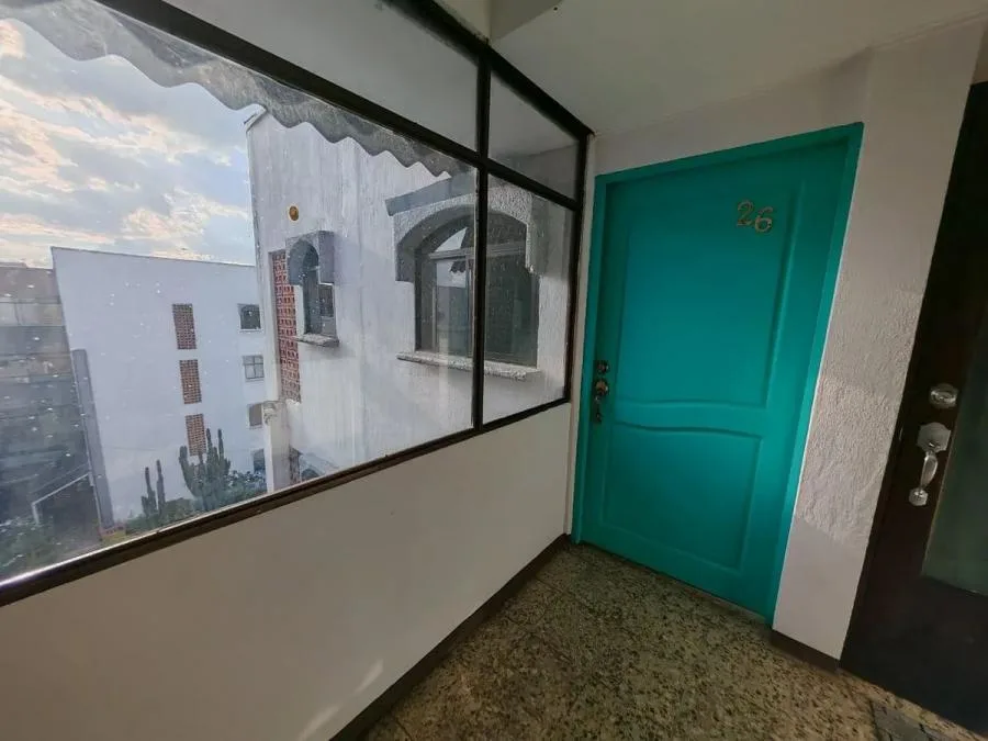 Venta de apartamento en 4to piso, Cinco Esquinas, Tibás #VO6017 - Venta en Tibás — photo 5