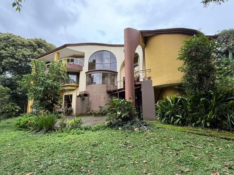 Venta de Casa +2 APTOS en La Unión, Cartago.  - Venta en La Unión