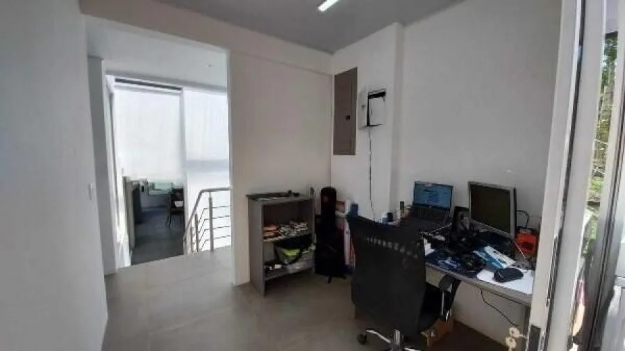 En Venta Moderna Casa en San Jerônimo de Moravia.  - Venta en Moravia — photo 4