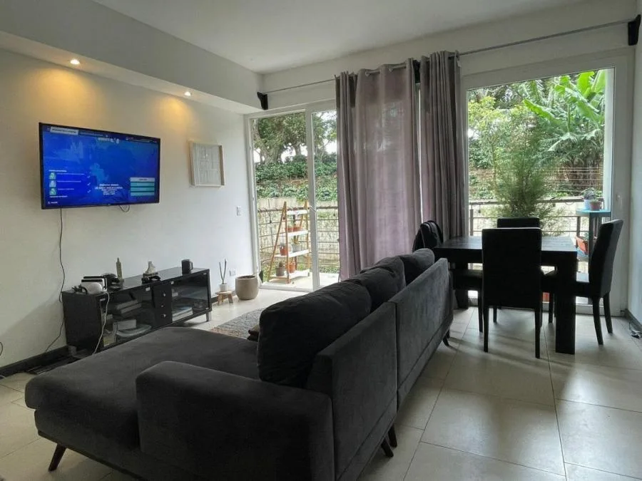 venta de apartamento en heredia san pablo  - Venta en San Pablo