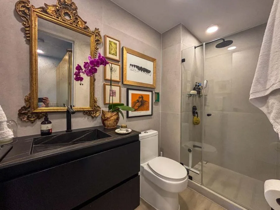 Venta de apartamento tipo estudio en Torre Nota Escalante, Barrio Escalante $157,000 #FR003 - Venta en San José — photo 4