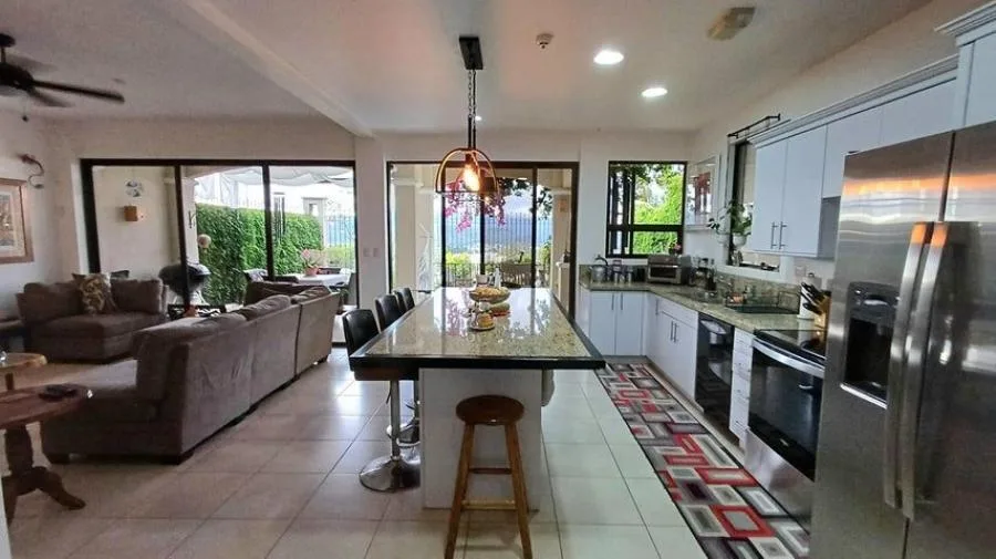 Venta de casa en Colinas de Monte Alegre LFS - Venta en La Unión