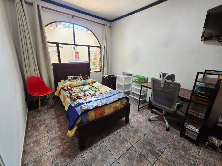 VENTA DE CASA DE UNA PLANTA EN RESIDENCIAL, SANTO DOMINGO, HDIA - Venta en Santo Domingo — photo 4