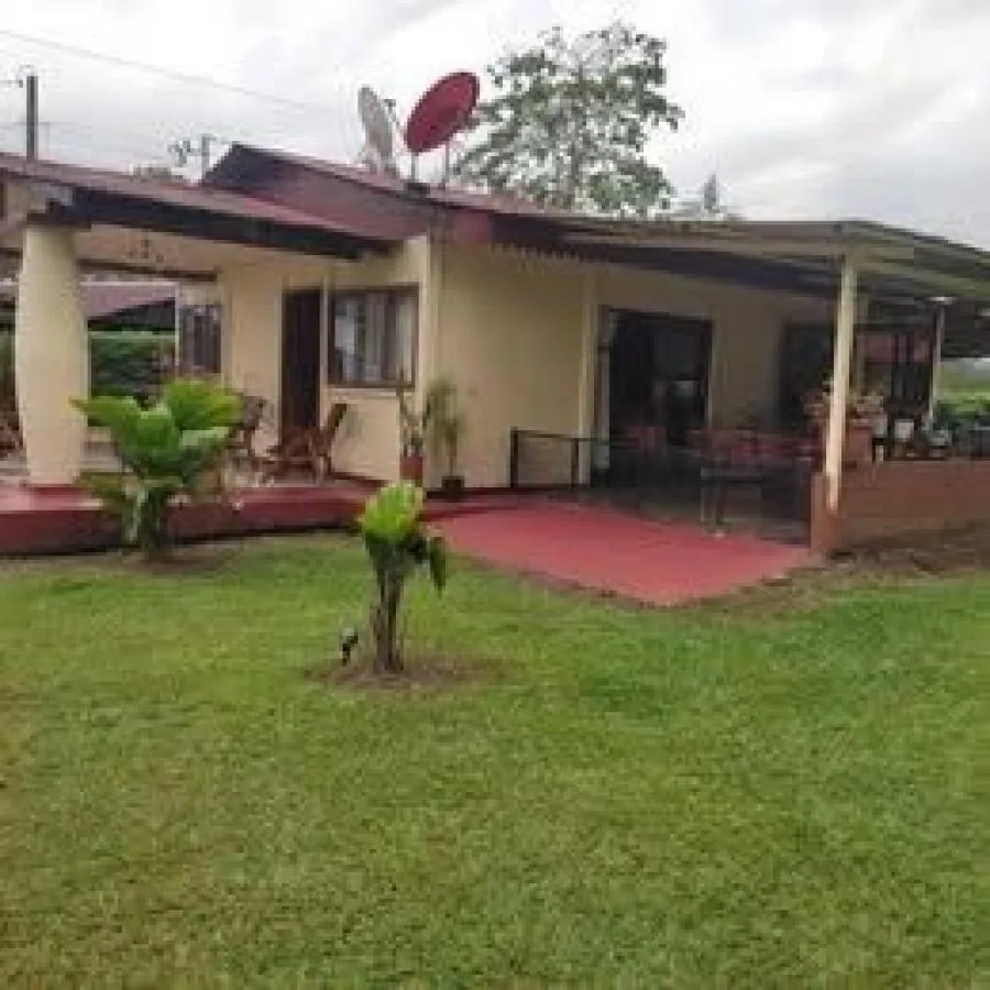 MLS-26-1068 LS VENTA CASA FLORENCIA SAN CARLOS - Venta en San Carlos