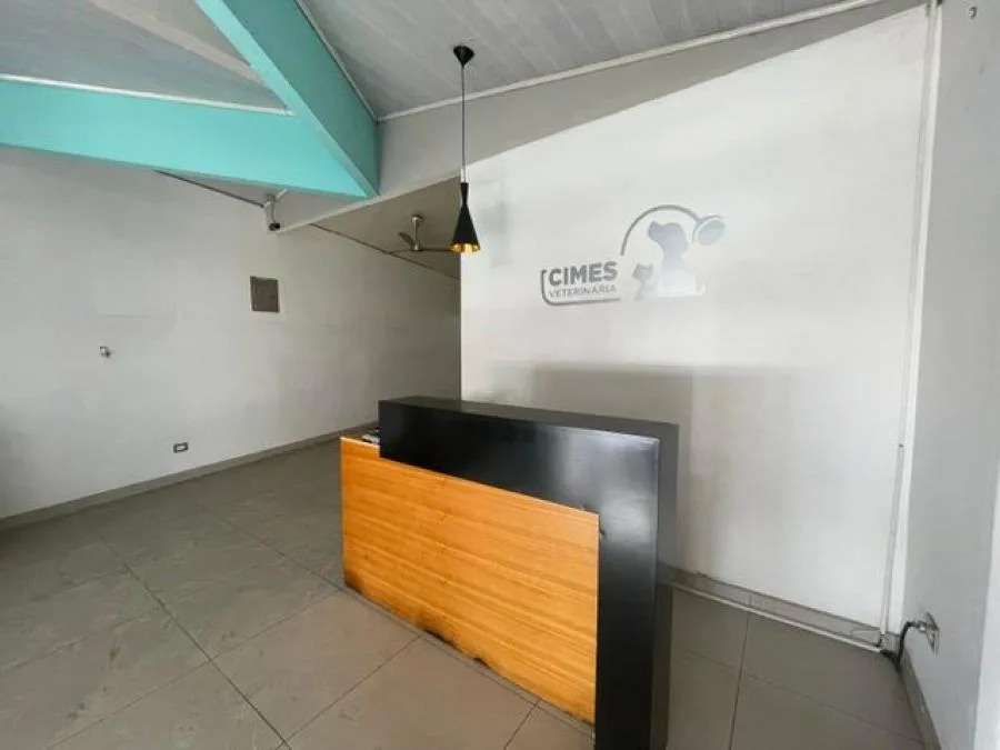 Venta de Local Comercial en Santo Domingo de Heredia. RAH 26-161 - Venta en Santo Domingo — photo 3