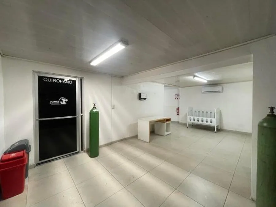 Venta de Local Comercial en Santo Domingo de Heredia. RAH 26-161 - Venta en Santo Domingo — photo 5