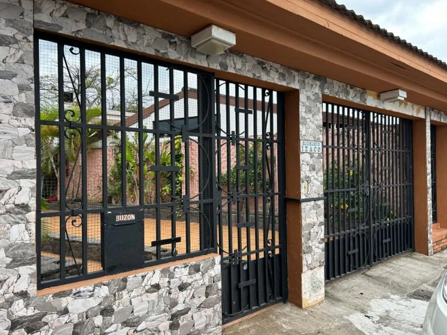 CASA EN VENTA EN HEREDIA, cod: CTL MLS #25-463 - Venta en Heredia
