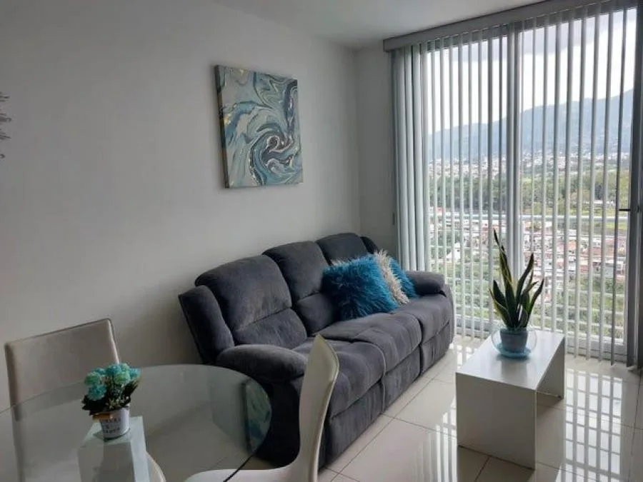 Venta de Apartamento en Condominio Bambu - Venta en Condominio Bambu