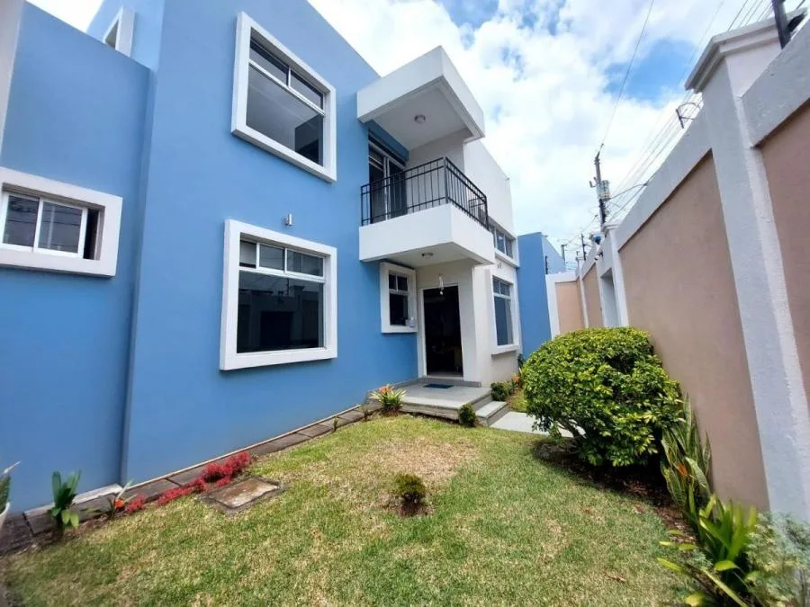 venta de casa en cartago carmen - Venta en Carmen