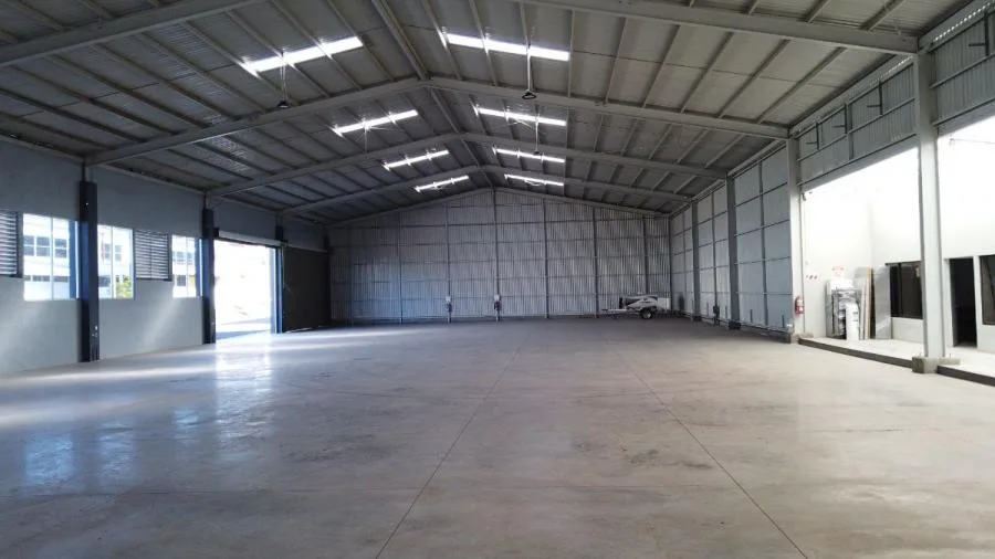 BODEGA EN ALAJUELA EN ALQUILER - Alquiler / Renta en Poás