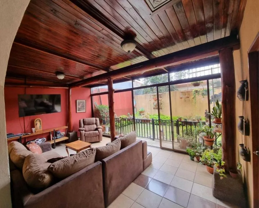 Casa de 2 Pisos en Venta ubicada en Heredia, San Francisco - Venta en Heredia