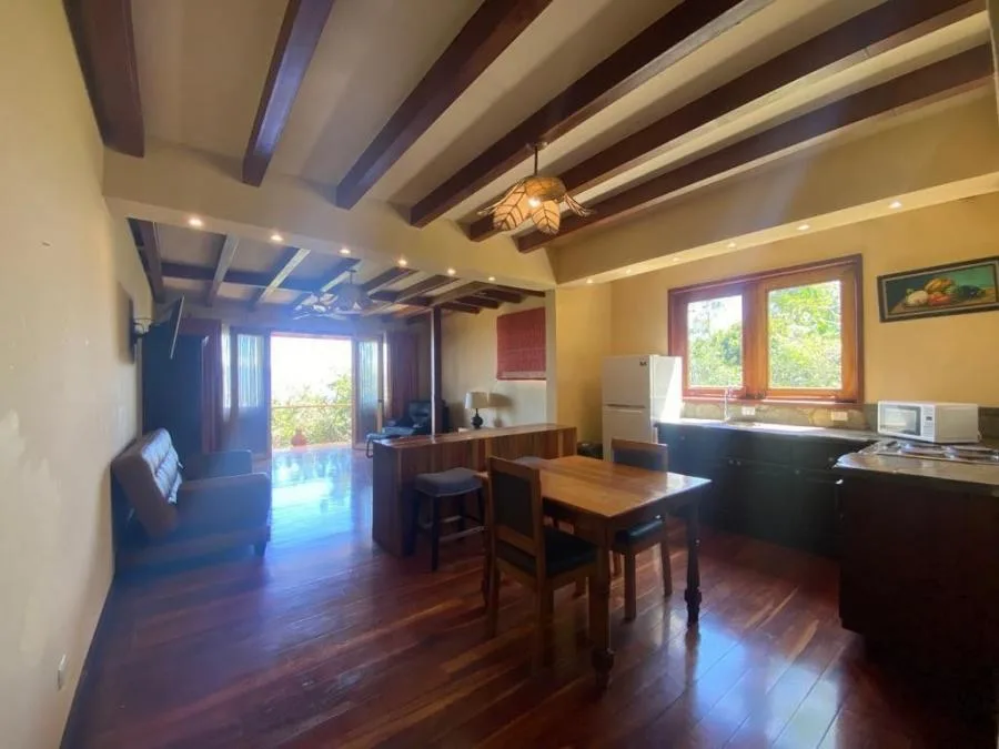 Alquiler de Apartamento en San Antonio de Escazú. RAH 26-363 PRECIO REBAJADO - Alquiler / Renta en Escazú