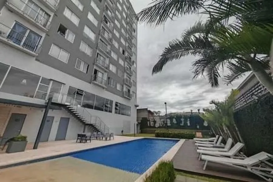 Venta de apartamento en Torre Allegro, Lagunilla US$ 137,000 #TX2245 - Venta en Heredia