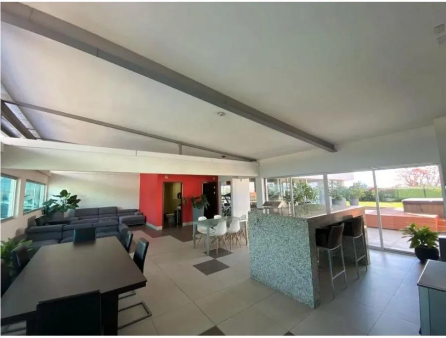 Venta de apartamento en Torre Latitud Dent, Barrio Dent, San José US$136,000 JM#77 - Venta en San Pedro — photo 2