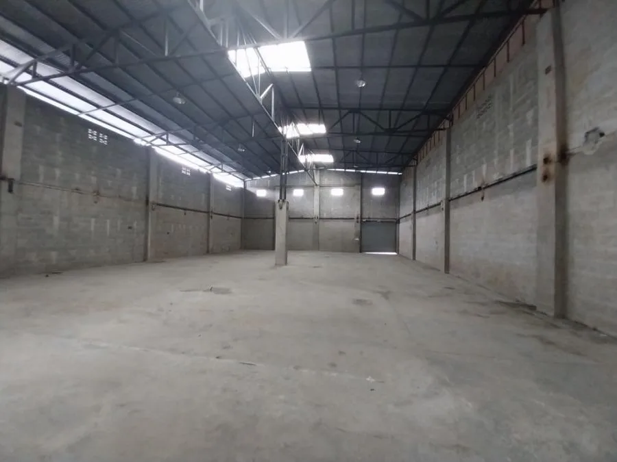 ALQUILER DE BBODEGA EN DESAMPARADOS, SAN RAFAEL DE ARRIBA - Alquiler / Renta en Desamparados