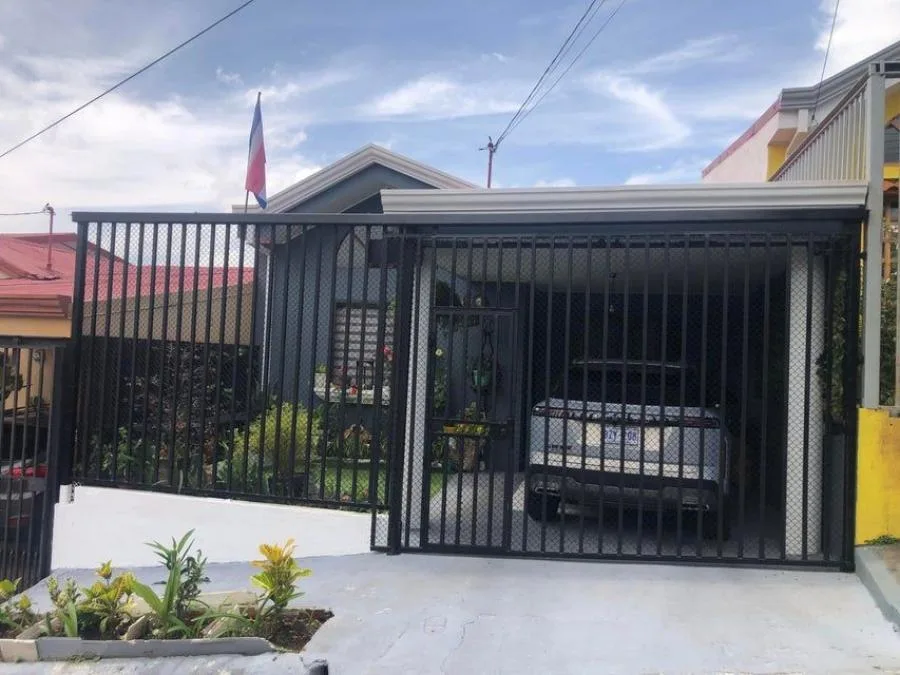 Venta de Casa en San Pablo, Heredia. RAH 25-417 - Venta en San Pablo