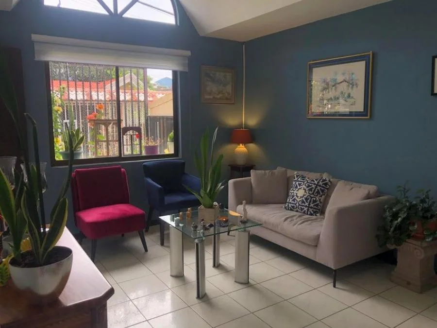 Venta de Casa en San Pablo, Heredia. RAH 25-417 - Venta en San Pablo — photo 5