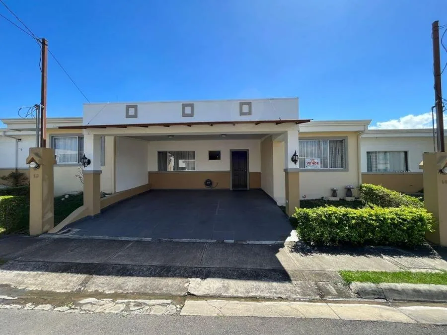 Casa en Venta en Alajuela. RAH 23-1981 - Venta en Alajuela