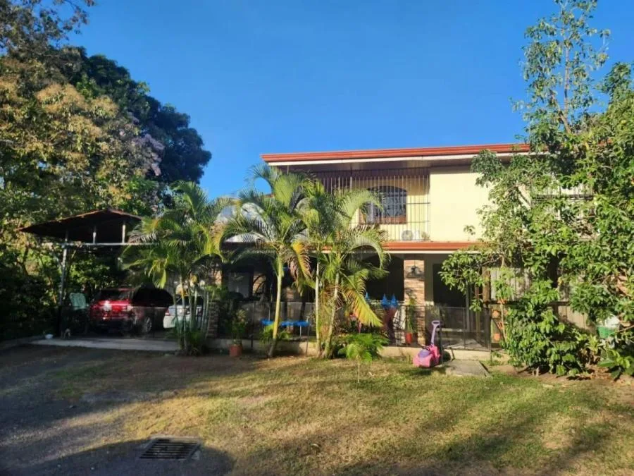 Venta de casa La Garita Alajuela E.T #25-442 - Venta en Garita