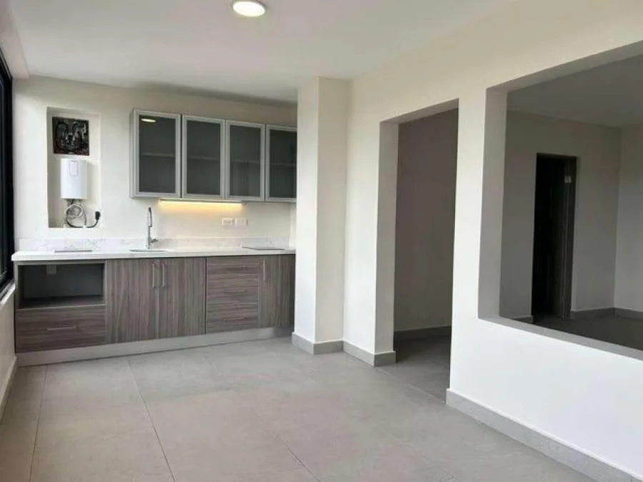 Alquiler de Apartamento en San Rafael de Escazú. - Alquiler / Renta en Escazú