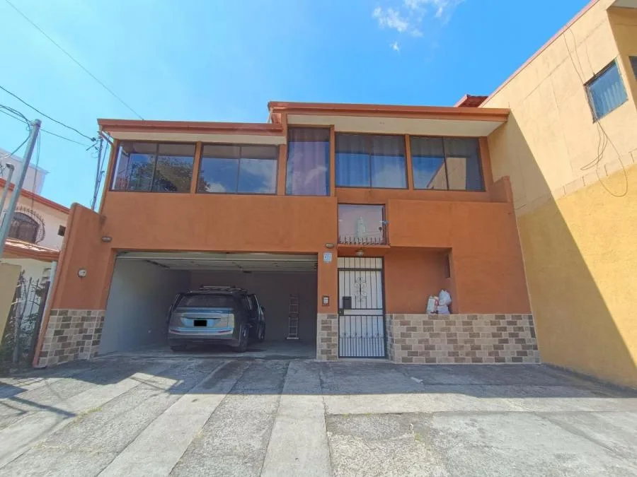 Alquiler Casa en San Pablo Heredia MGA - Alquiler / Renta en San Pablo