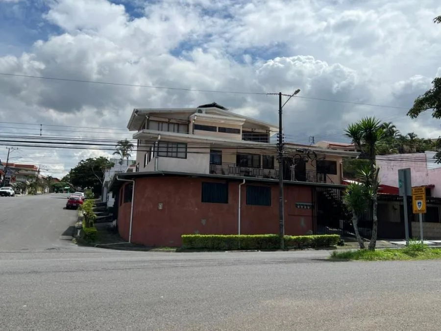 Venta de Cómodos Apartamento en San José / Mls. 26-720 OFC JB - Venta en San José