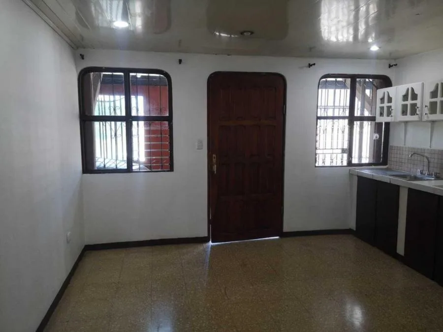 Venta de Cómodos Apartamento en San José / Mls. 26-720 OFC JB - Venta en San José — photo 3