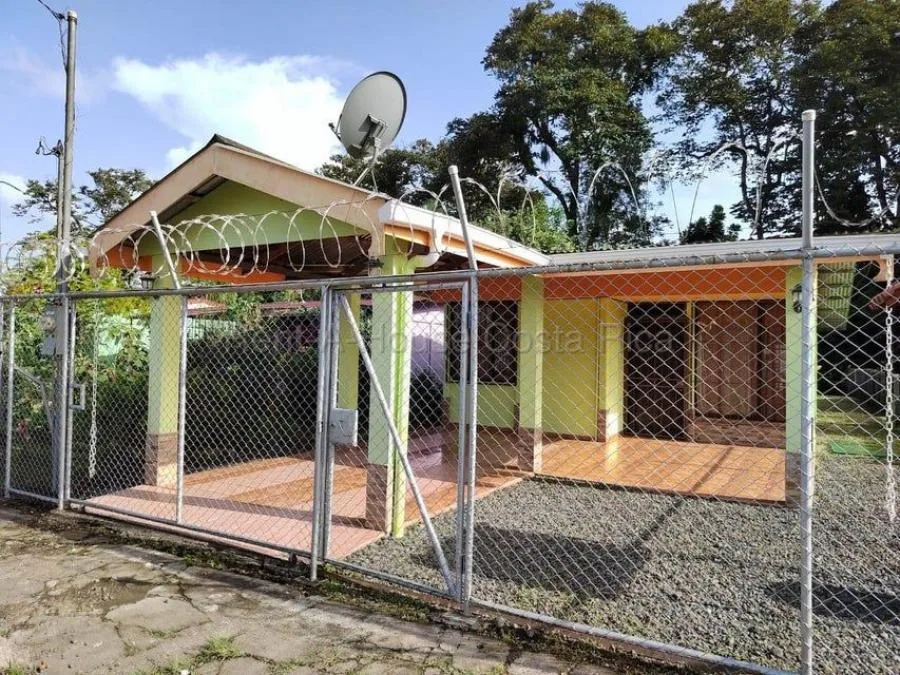 Venta de Casa en Guácimo-Rio Jiménez, Limón.  - Venta en Guácimo