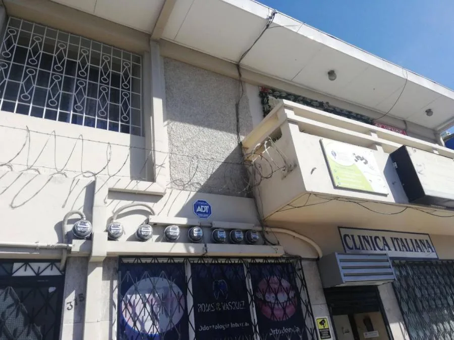 Venta de Apartamento Amueblado en Mata Redonda, San José. RAH 26-863 - Venta en San José — photo 2