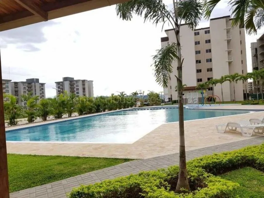 Oficina En Alquiler De 96 M² En Oficentro En Escazú; Idi: 135669 - Alquiler / Renta en San Rafael — photo 2