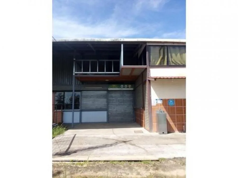 VENTA DE LOCAL, ALAJUELA, UPALA - Venta en Upala