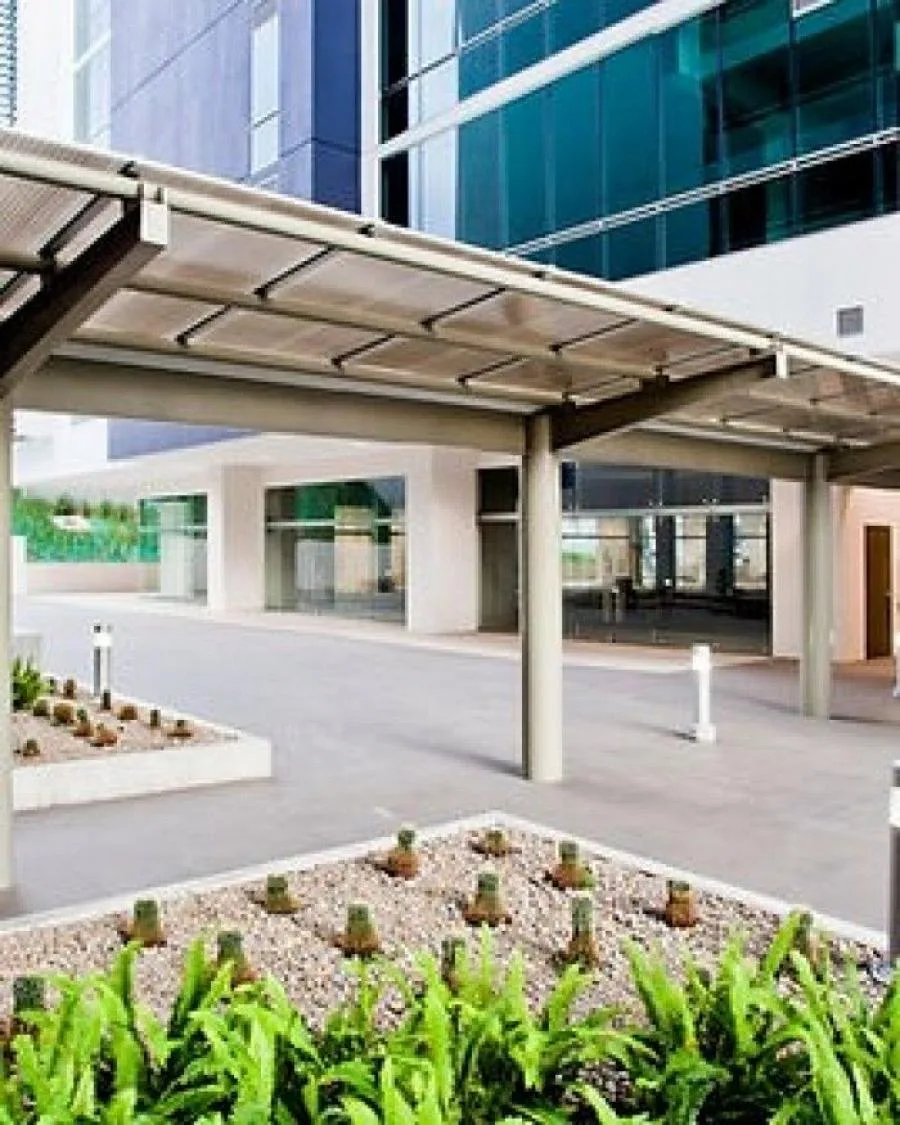 Oficinas en Alquiler Centro Corporativo San Jose CR - Alquiler / Renta en Goicoechea