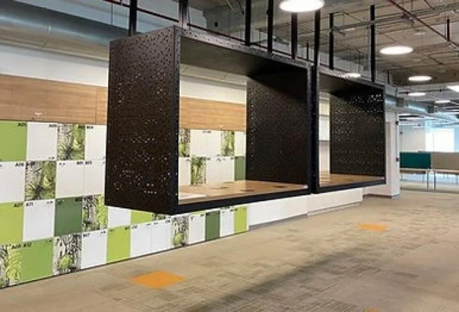 Oficinas en Alquiler Centro Corporativo San Jose CR - Alquiler / Renta en Goicoechea — photo 5