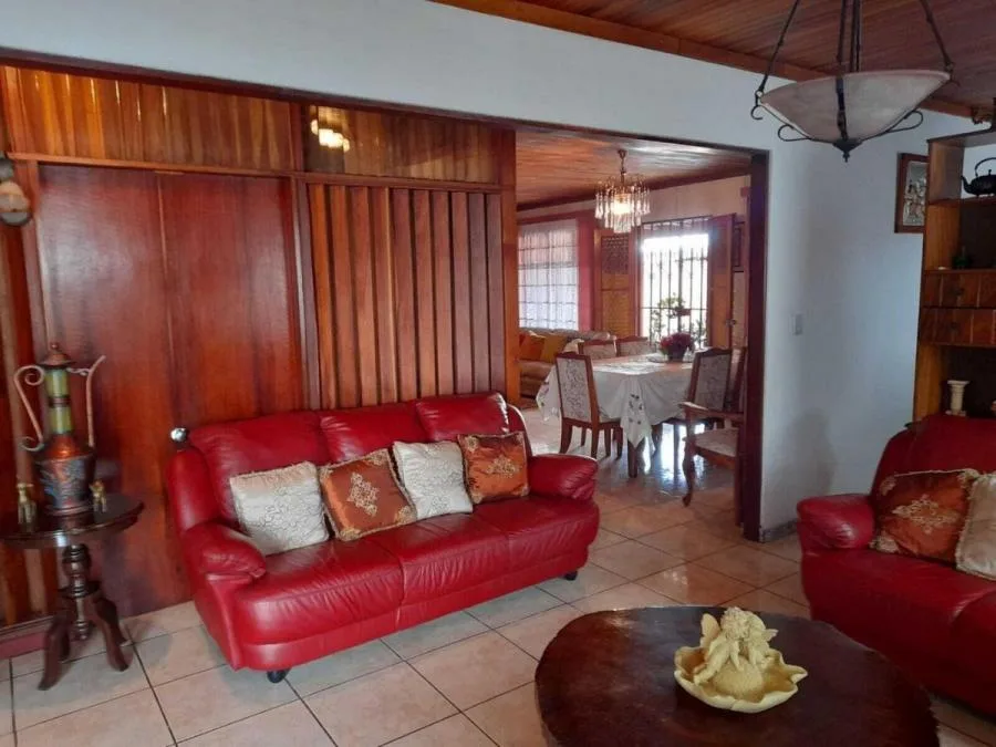 Casa en Venta en Tibás, San José. RAH 23-1692 - Venta en Tibás — photo 4