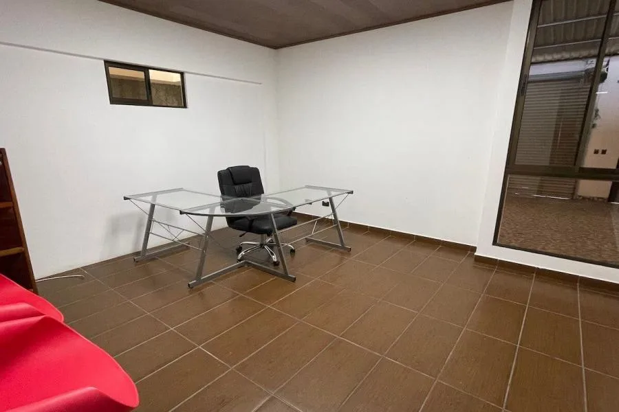 Alquiler de casa para Albergue de Adultos Mayores, Barrio Dent, San Pedro #RC990A - Alquiler / Renta en San Pedro — photo 5