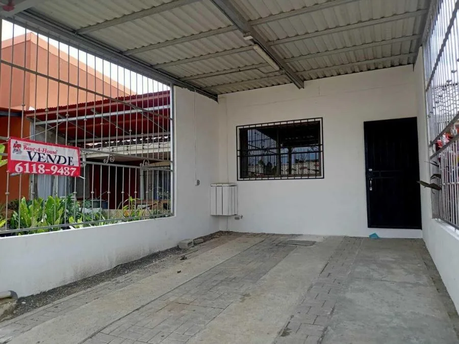 Casa en Venta en Garabito, Puntarenas. - Venta en Garabito