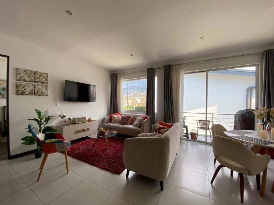 Venta de Apartamento en Santa Ana, San José. RAH 24-326 PRECIO REBAJADO - Venta en Santa Ana