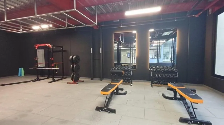 Alquiler de apartamento en Bo Escalante GB - Alquiler / Renta en San José — photo 4