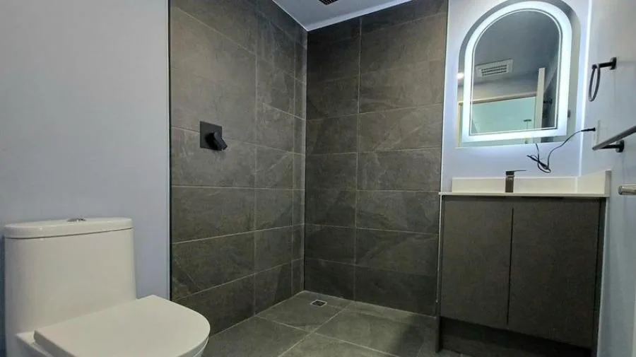 Alquiler de apartamento en Bo Escalante GB - Alquiler / Renta en San José — photo 5
