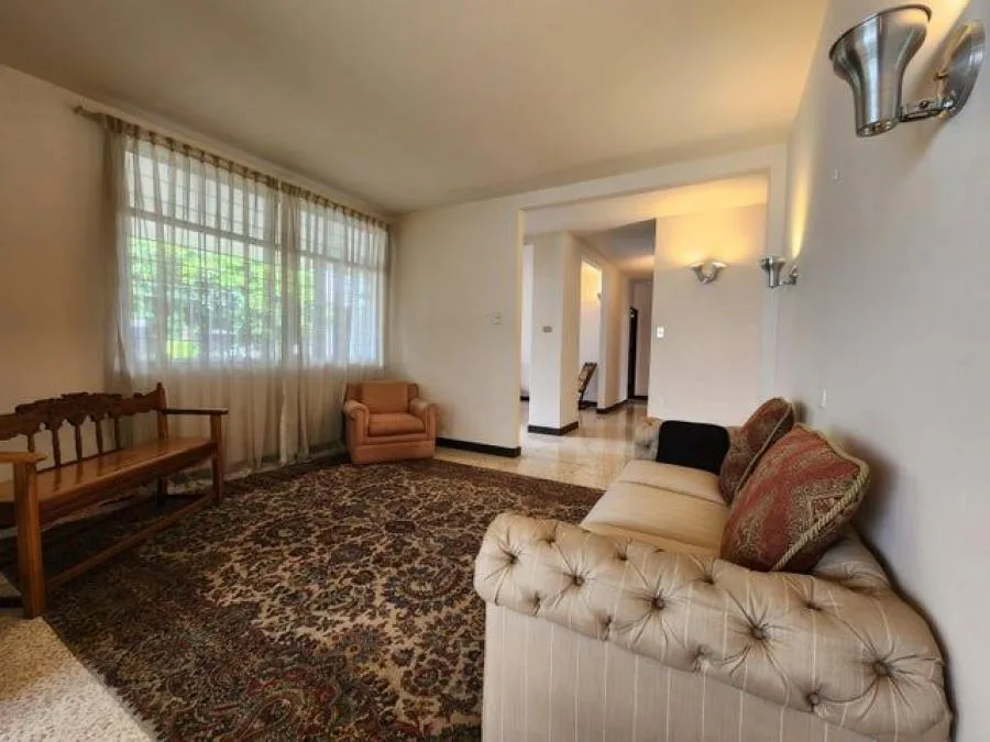 Venta de casa en San José catedral - Venta en San José — photo 3