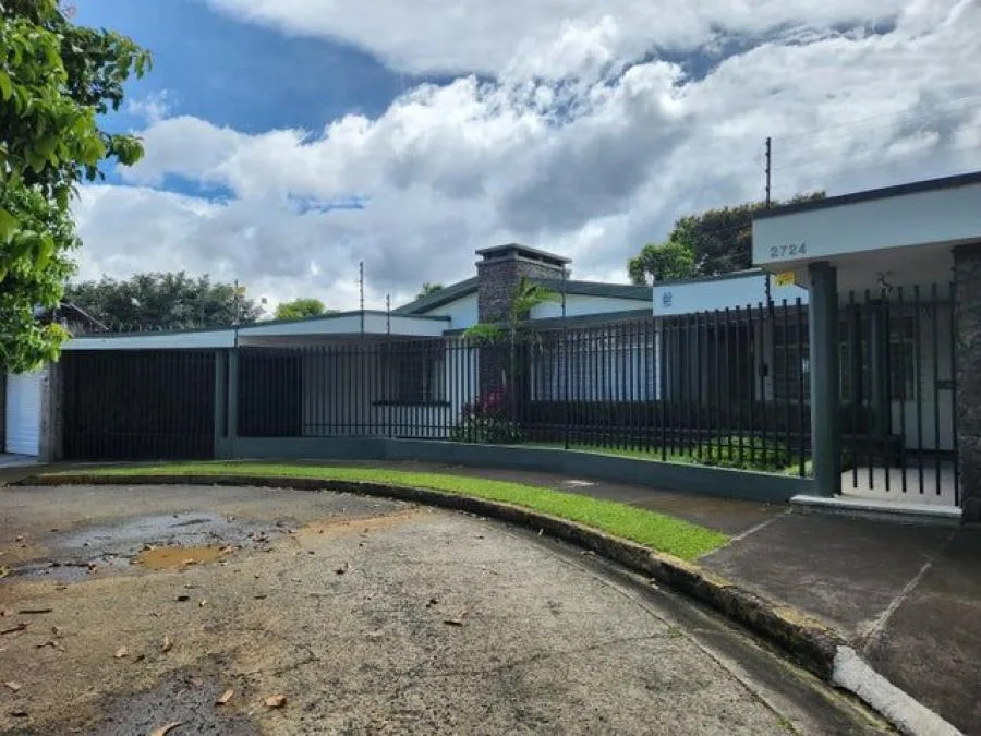 Venta de casa en San José catedral - Venta en San José — photo 5