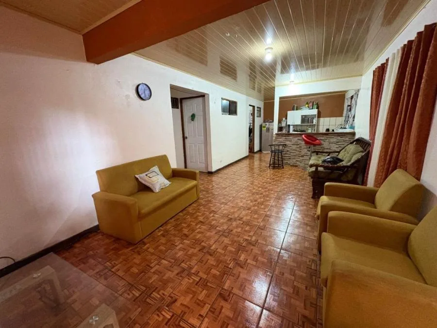 Venta de Excelente Casa en Goicoechea, San José / JB OFC Mls. 25-1142 - Venta en Goicoechea — photo 3