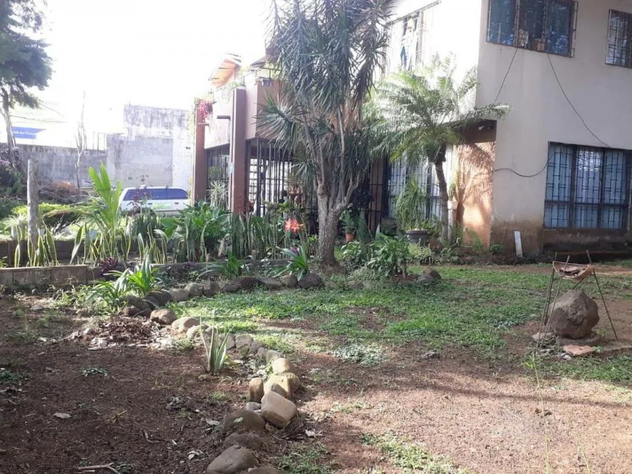 HEREDIA BARVA STA LUCIA VENDO PROPIEDAD CON CASA - Venta en Barva