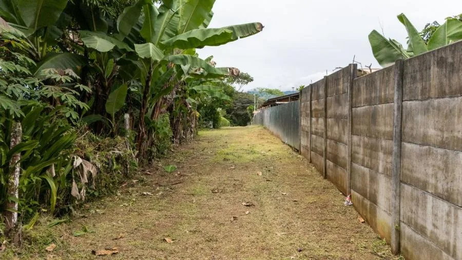 ESPACIOSO LOTE A LA VENTA EN LA LUCHA, PÉREZ ZELEDÓN - Venta en Perez Zeledón — photo 3