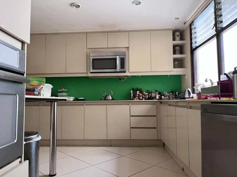 Venta de 5 Apartamentos en Los Yoses, Montes de Oca. RAH 25-1900 - Venta en Montes de Oca — photo 3