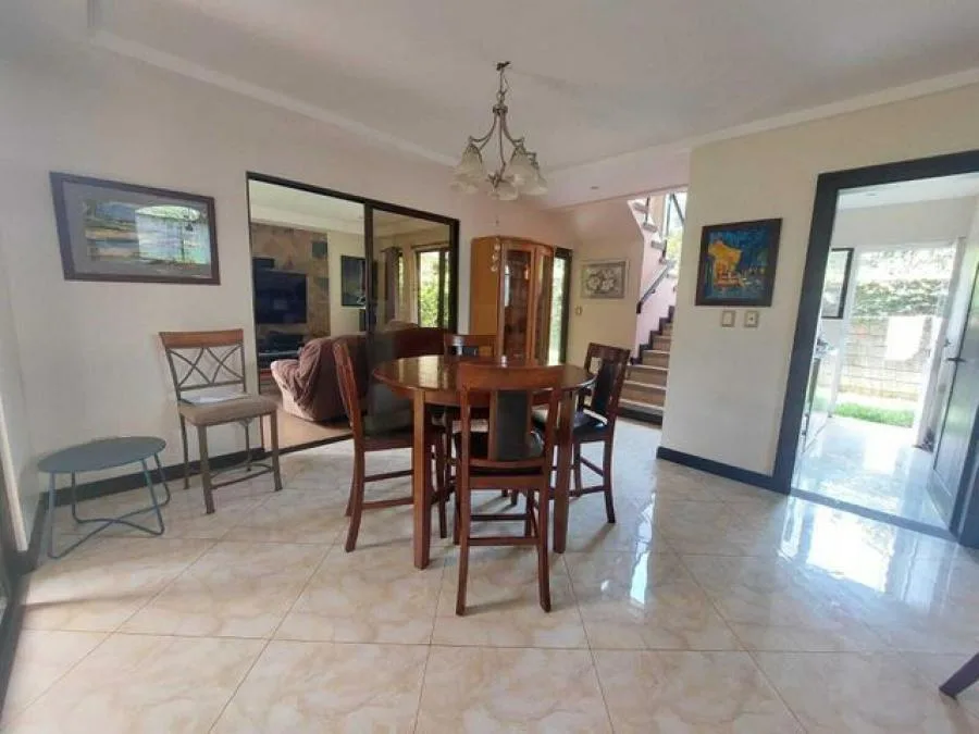 Baja de precio casa en venta en condominio Terranostra en Santo Tomas RAH 23814 - Venta en Santo Domingo — photo 5