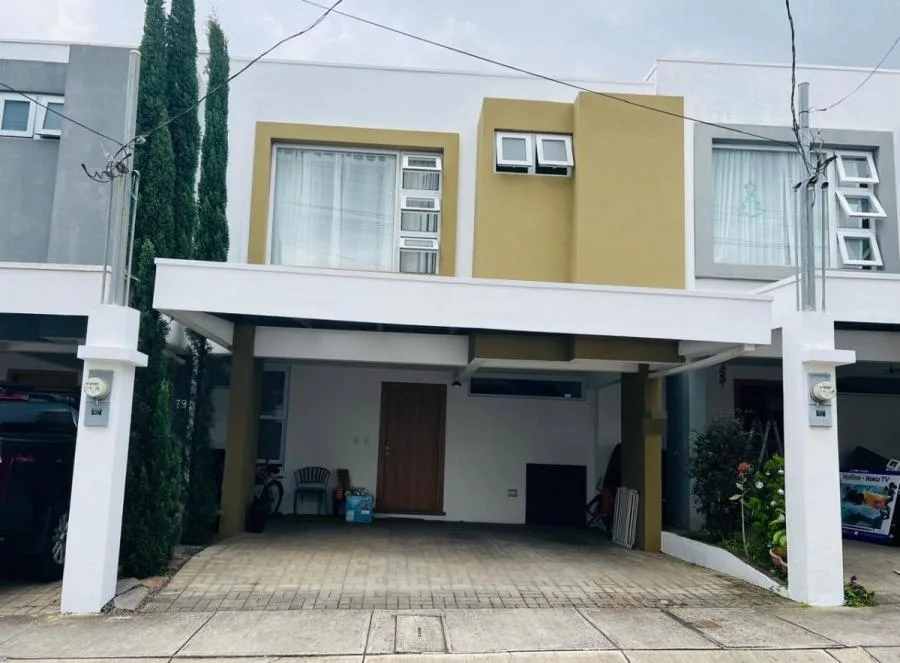 CASA EN VENTA, ULLOA HEREDIA, Cod#25-808 - Venta en Ulloa