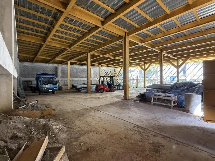 Venta de local comercial con alto potencial de explotacion en Heredia 26-1525 - Venta en Barva