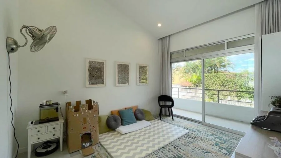 VENTA DE MODERNA CASA EN SAN RAFAEL DE ESCAZU PBR - Venta en San Rafael — photo 3
