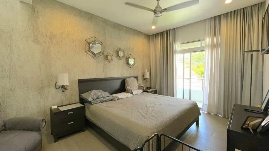 VENTA DE MODERNA CASA EN SAN RAFAEL DE ESCAZU PBR - Venta en San Rafael — photo 4